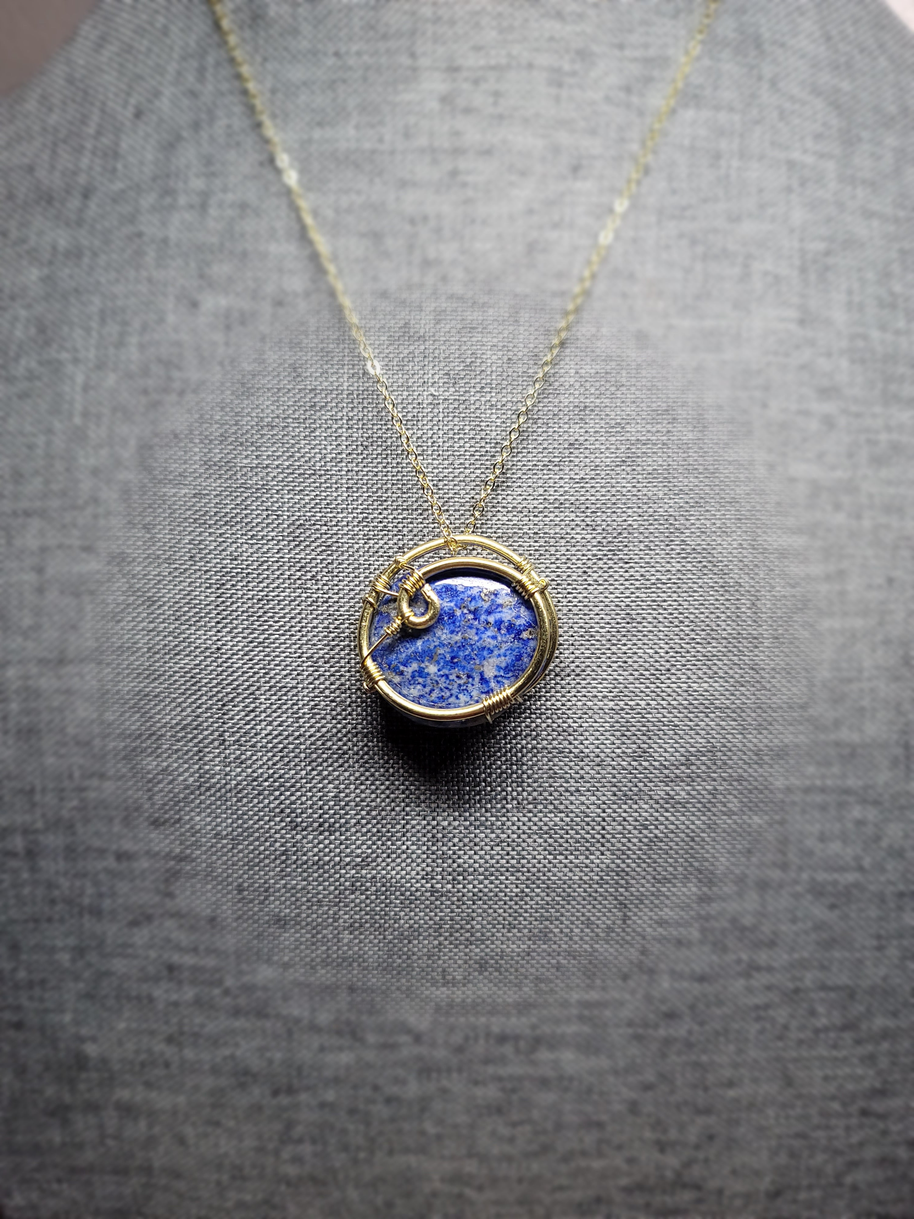 111.11 Sale Lapis Lazuli 💙✨️